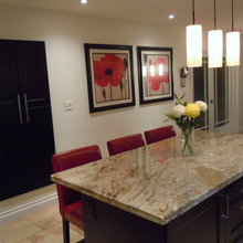 Kitchen Ideas