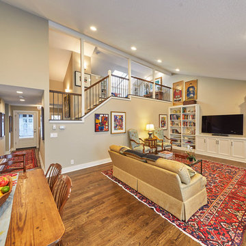 Eugene Full Home Remodel