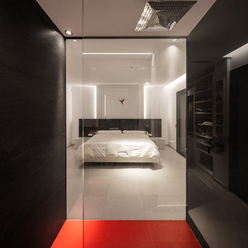 LG - Dormitorio suite