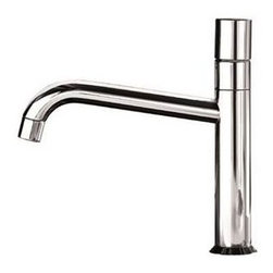 Fantini 1651U Nostromo Single-Control Kitchen Faucet - Products