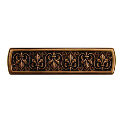 Classic Collection - Cabinet And Drawer Handle Pulls