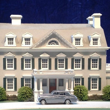 Fleetwood & McMullan Architects