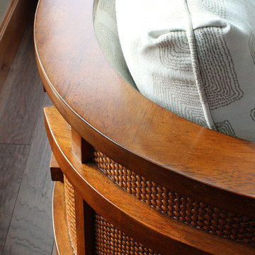 Spokane, Washington Contemporary Craftsmen