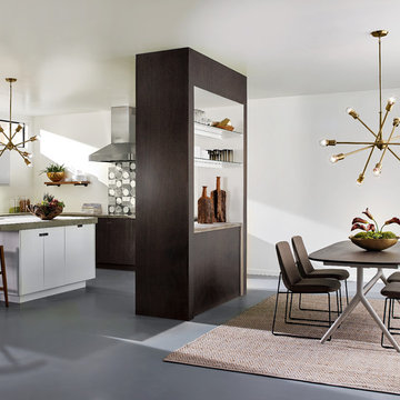 Armstrong Chandelier by Kichler