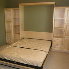 Murphy Bed