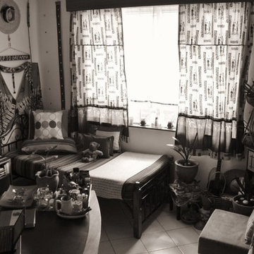 Multi-Functional Bedroom in Parkview Apartments, South C, Nairobi