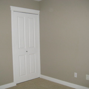 Home Staging - Occupied
