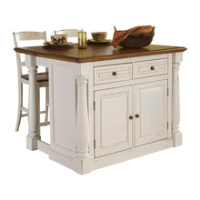 Kitchen Ideas
