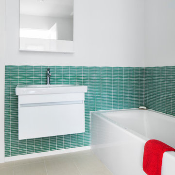 Condo Renovation in Provincetown, MA