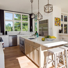 Kitchen Ideas