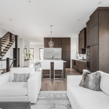 Penn Row Townhomes
