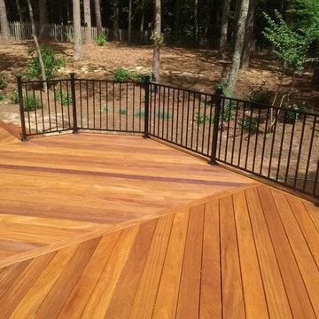 Decks