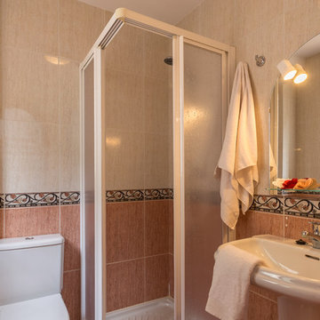 Home Staging y fotografía en villa de alquiler vacacional "Amani"