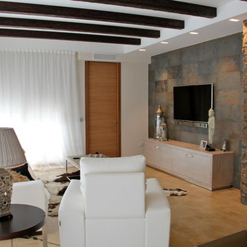 Salon Barbacoa