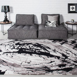ELEMENTALS RUG COLLECTION - Floor Rugs