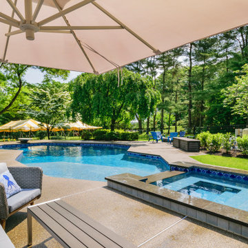 Rydal, Montgomery County - Custom Build