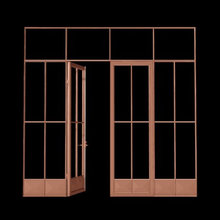 door
