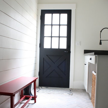 Mudroom