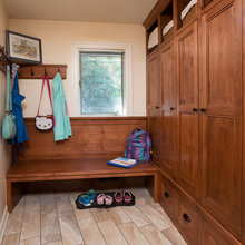 mudroom