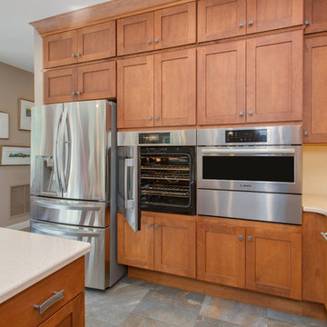 ADA Kitchen Design