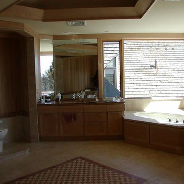 Woodbridge Contemporary Home