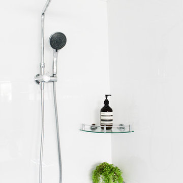 Morley Bathroom Renovation (Wenge)