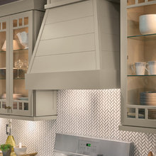 Range Hood