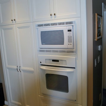 Renovation In Ranchland Estates Calgary Alberta