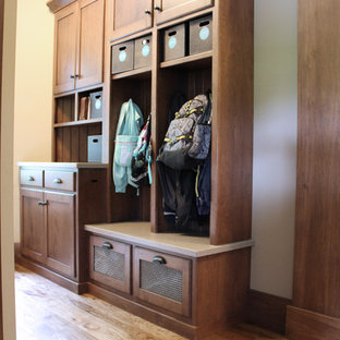Mudroom