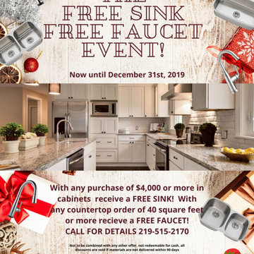 Showroom 1538 US HIGHWAY 41 SCHERERVILLE, IN