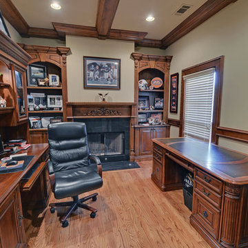 Edinburgh Custom Homes Suwanee, Georgia