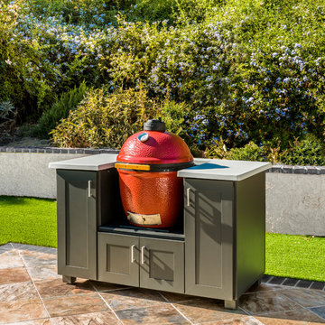 Gensun Outdoor Kichens