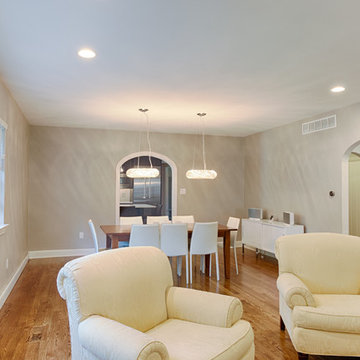 Wynnewood, PA Home Remodel