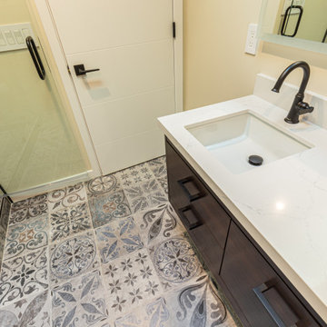 Home Addition & Full Remodeling