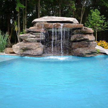 Pool Highlights