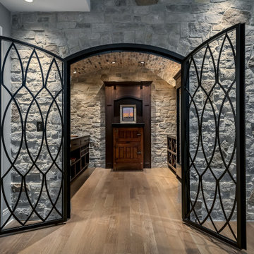 Elegant Elmhurst Estate