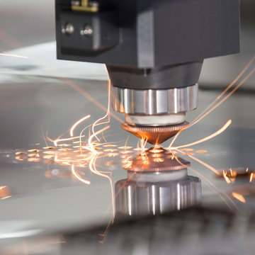 Laser Cut Service