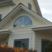 Siding Colors