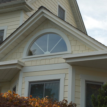 James Hardie Sail Cloth | Towson, MD