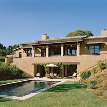 Contemporary Mediterranean