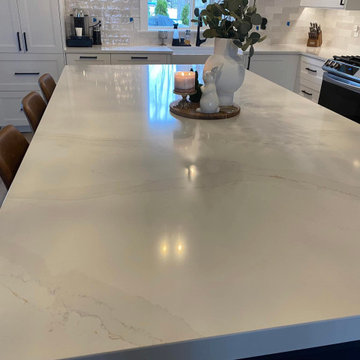 Kitchen Remodels