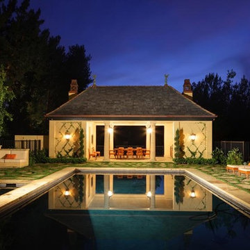 Le Manoir