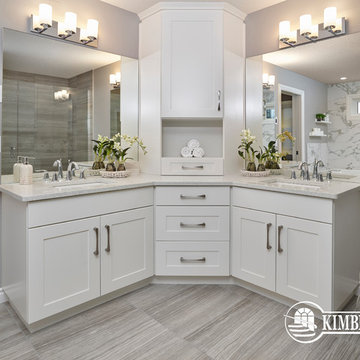 Sunstone Showhome in Keswick on the River