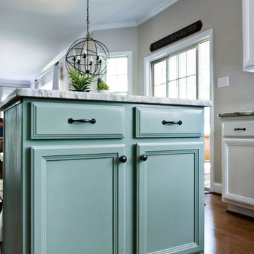 Chesterfield Kitchen
