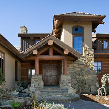 Central Oregon Estate
