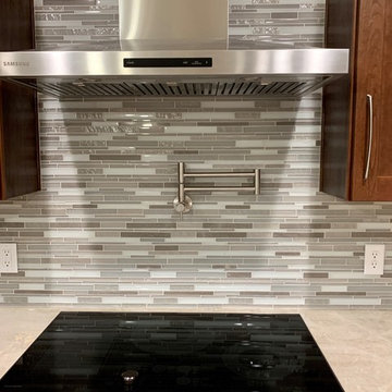 Westbrook Home Remodel