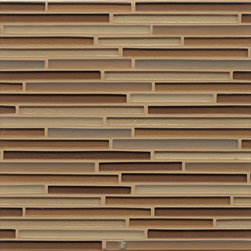 Caramelt My Heart - Tile