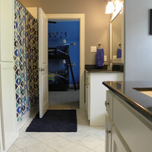 Boys bathroom