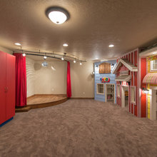 Outrageous Playrooms!!!!