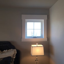 Window Casing/Doors